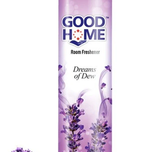 GOOD HOME LAVENDER ROOM FRESHNER 130GM 175 RS MRP