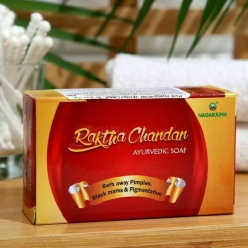 RAKTHA CHANDANA 37MRP