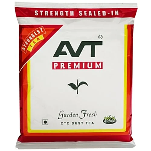 AVT TEA POWDER 1 KG PACKET