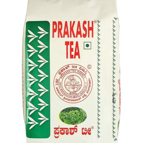 PRAKASH TE POWDER 100GM 30 RS MRP