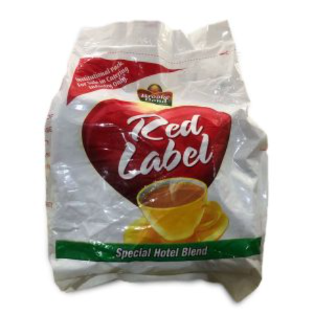 BROKE BOND RED LABLE 500GM * 3 PACKS