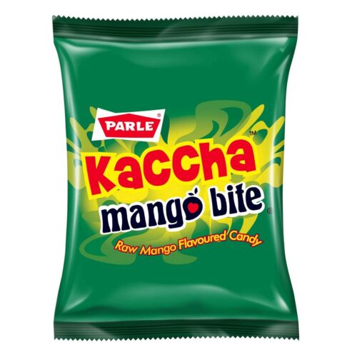 KACCHA MANGO BITE MRP 50