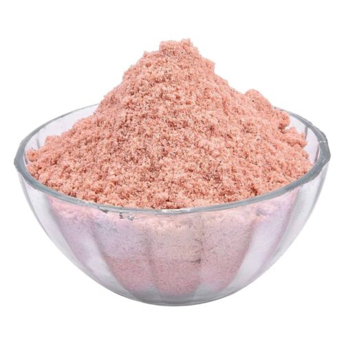 FINE BLACK SALT POWDER 1 KG LOOSE NA