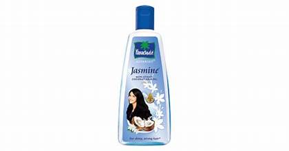 PARACHUTE JASMINE COCNUT OIL 90 ML 46 RS MRP SET OF 12 PCS
