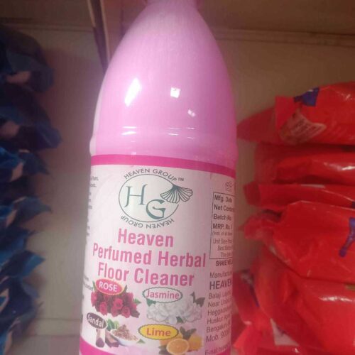 HEAVEN PHENYL MRP 60