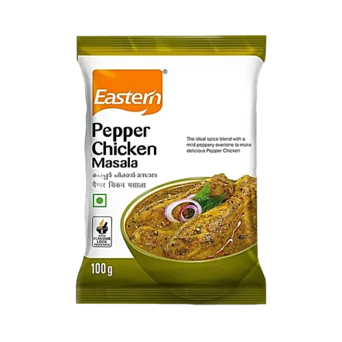 EASTERN PEPPER CHICKEN MASALA 100GM 60MRP