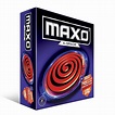 MAXO A GRADE MASQUITOES COIL 10 UNITS IN BOX 40 RS
