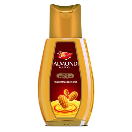 DABUR ALMOND OIL 50ML MRP37