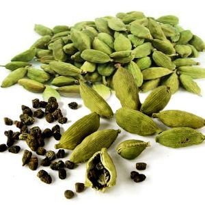 CARDAMOM 50 GM 250 MRP
