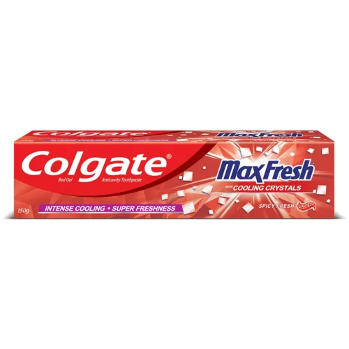 COLGATE MAX FRESH 150GM 150MRP