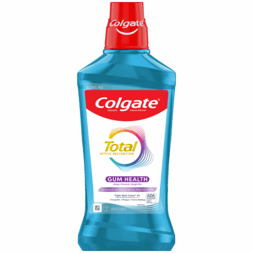 COLGATE TOTAL ACTIVE PREVENTION 300GM 370MRP