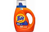 TIDE MATIC FRONT LOAD LIQUID BOTTLE 192 RS MRP