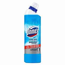 DOMEX OCEN FRESH TOILET CLEANER 102 RS MRP