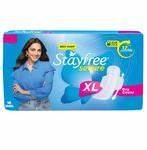 STAY FREE DRY COVER XL 18 PADS 135RS MRP