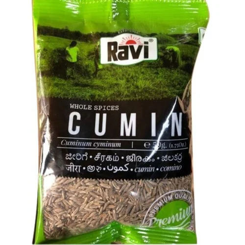 RAVI JEERA SEEDS 10RS MRP SET OF 10 PCS