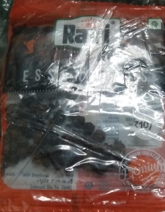 RAVI PEPPER SEEDS 10 RS SET OF 10 PCS