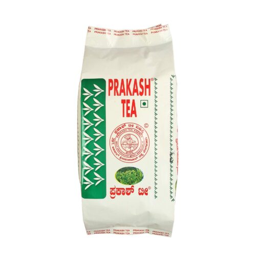 PRAKASH TEA POWDER 50GM MRP18