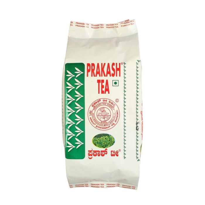 PRAKASH TEA POWDER 50GM MRP18