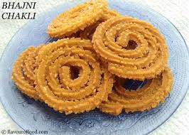 CHAKKLI