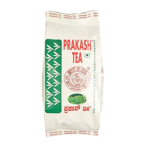PRAKASH TEA POWDER 500GM HOTEL SPECIAL