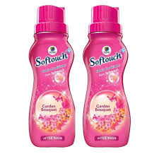 SOFTOUCH PINK 210ML BUY2 99MRP