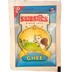 SWASTIKS GHEE 20 MRP
