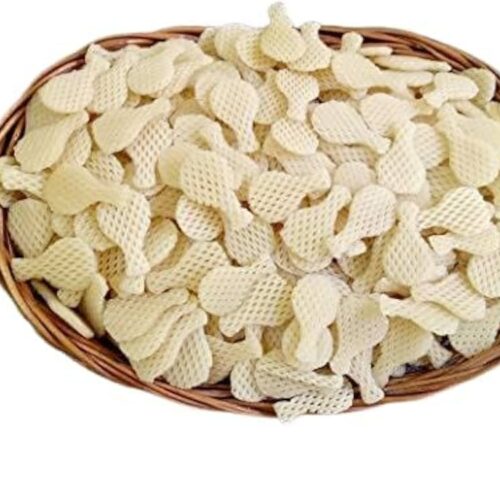 AMBIKA NOBEL PAPAD LOOSE (BAT HEART )
