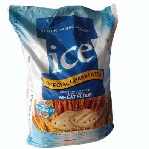 ICE ATTA LOOSE
