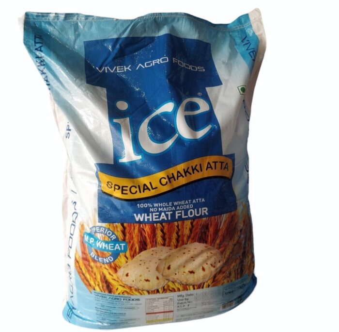 ICE ATTA LOOSE