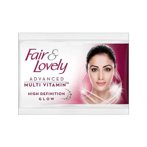 FAIR LOVELY  ADVANCED  GLOW & LOVELY 10 RS MRP NA