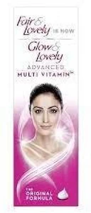FAIR & LOVELY ADVANCED 70 G 186 MRP