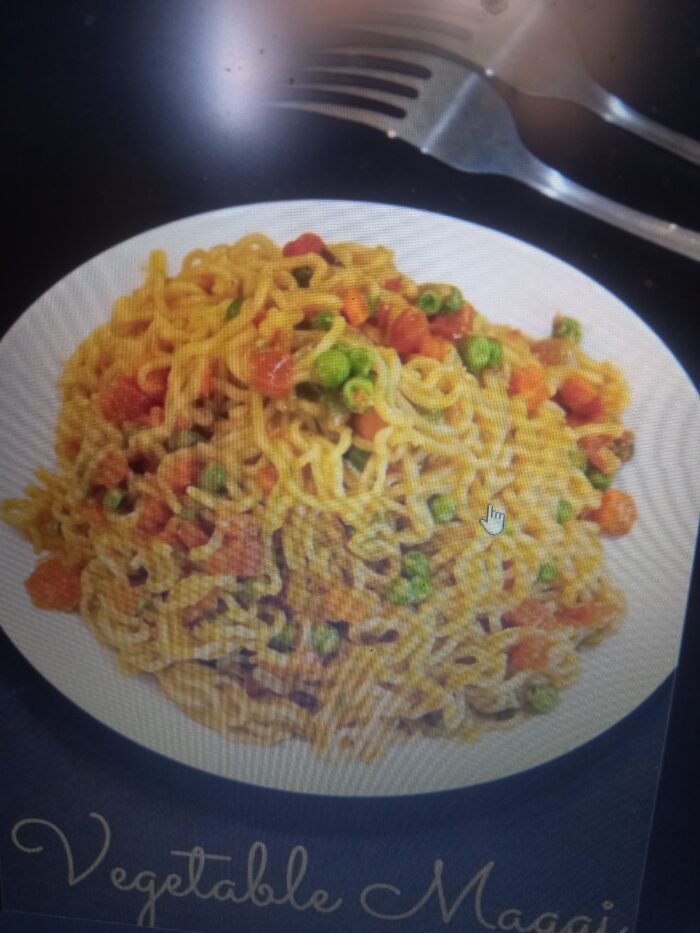 MAGGI 7 RS SET OF 10 PCS